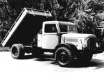 Csepel D350B 1950 года